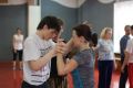 Занятия по рукопашному бою